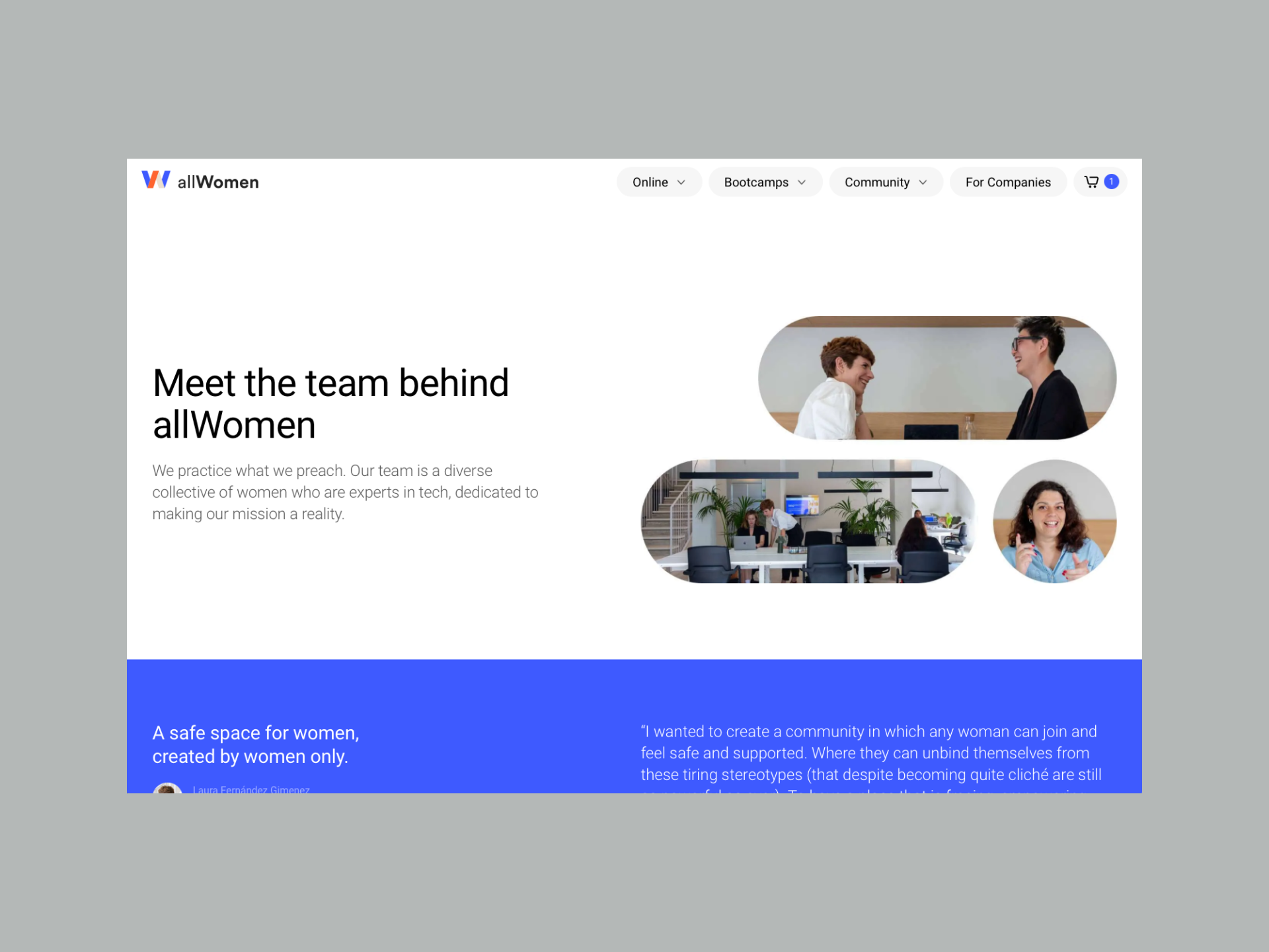 allWomen
