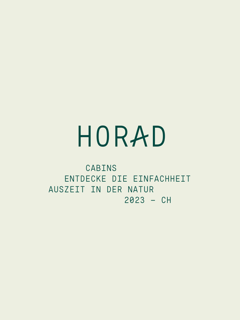 Horad