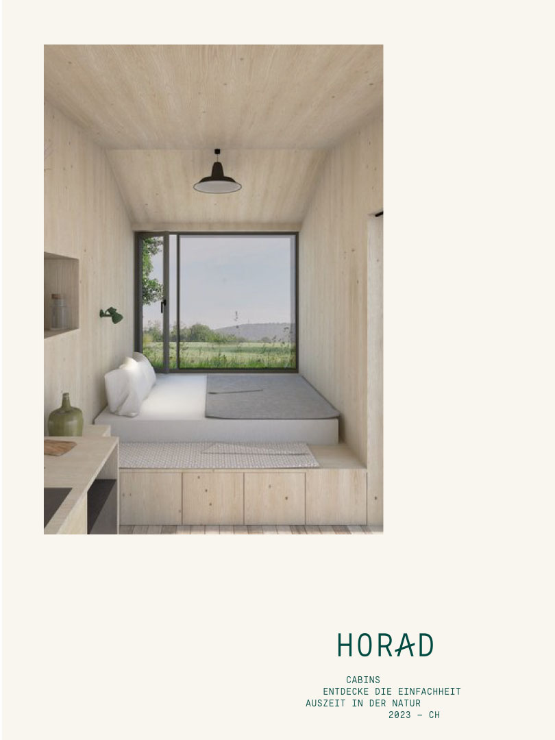 Horad