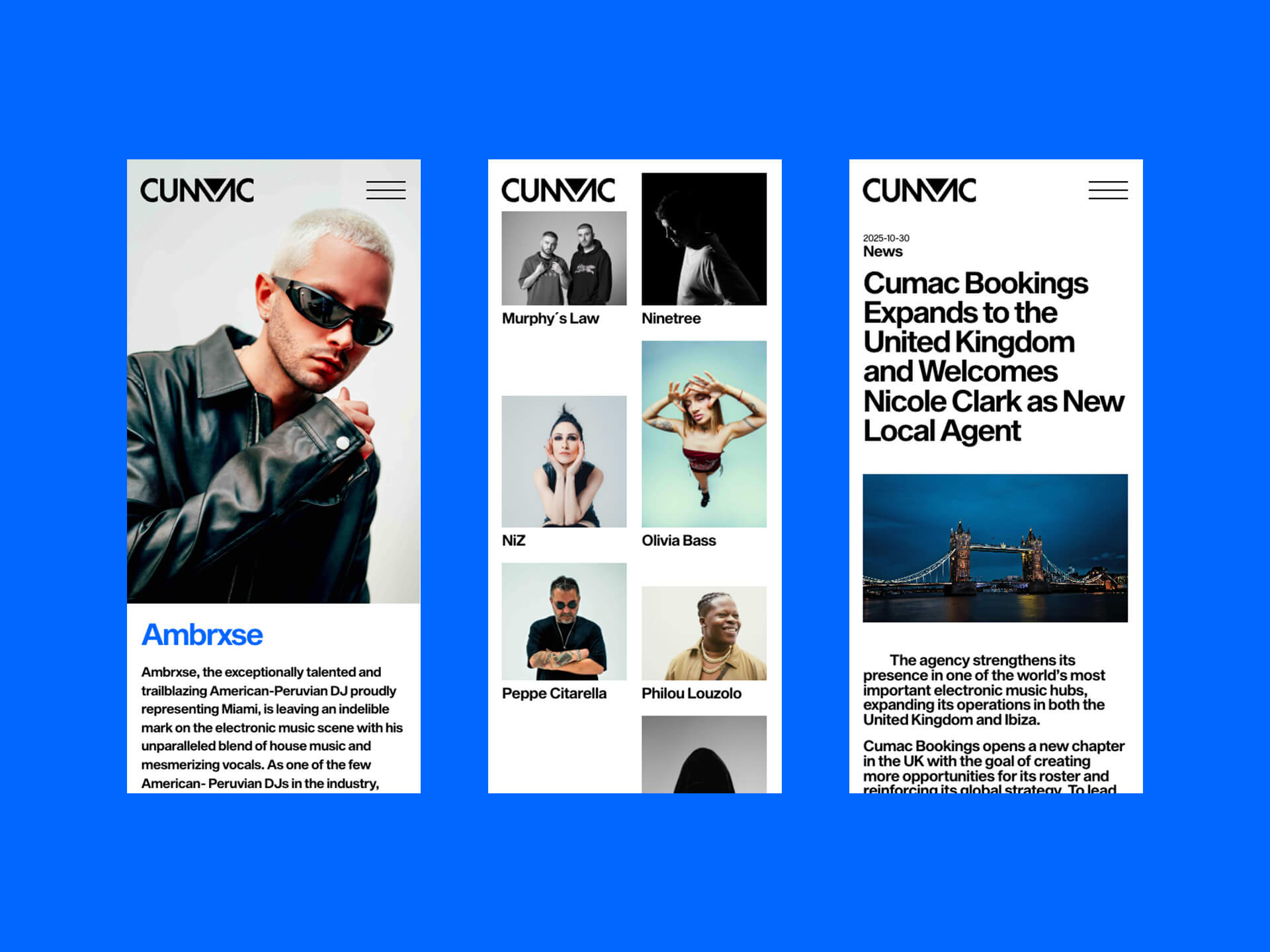 Cumac